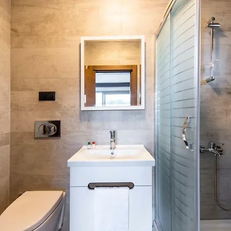 Hotel Zula Cesme 4*
