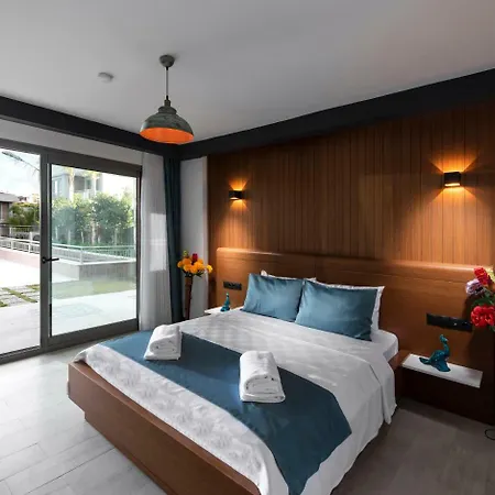 Zula Cesme 4*