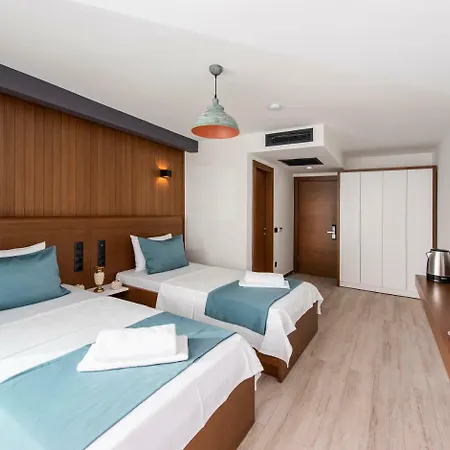 Zula Cesme Izmir