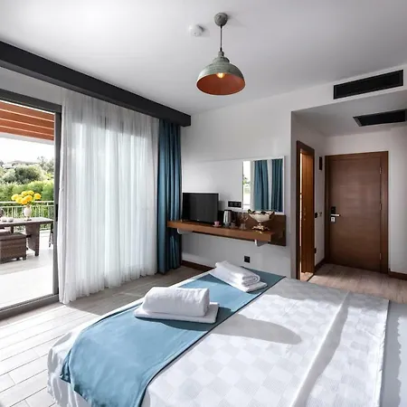 Hotel Zula Cesme