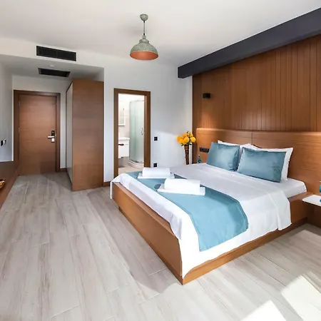 Hotel Zula Cesme 4*