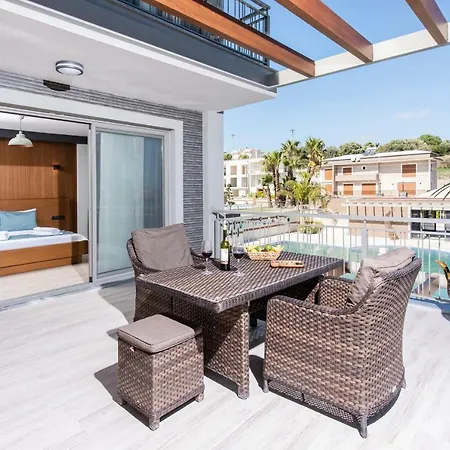 Hotel Zula Cesme Izmir
