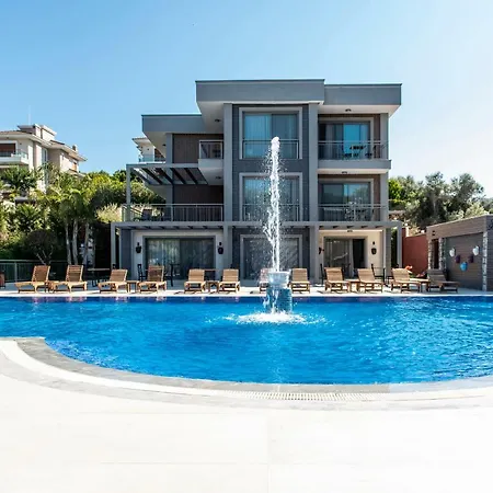 Zula Cesme Izmir