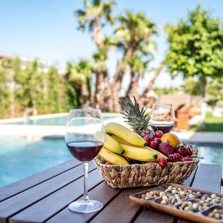 Hotel Zula Cesme 4*
