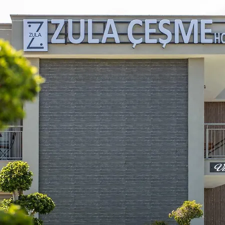 Zula Cesme Izmir
