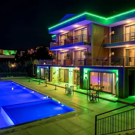 Zula Cesme Hotel