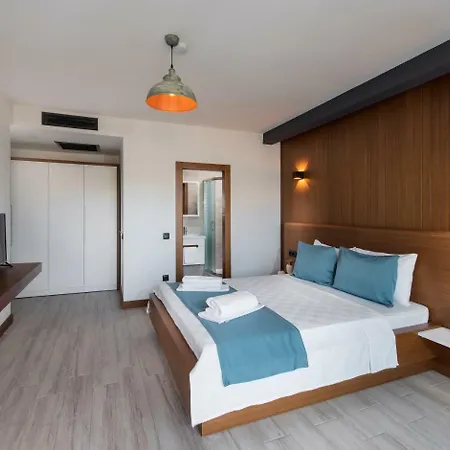 Zula Cesme 4*