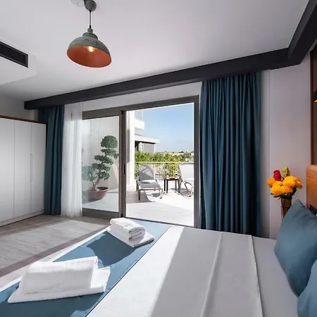 Zula Cesme Ξενοδοχείο