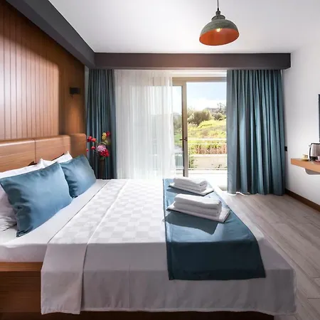 Ξενοδοχείο Zula Cesme Σμύρνη
