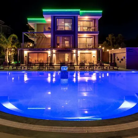Zula Cesme Σμύρνη