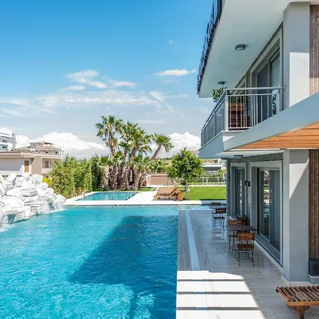 Zula Cesme 4* Σμύρνη