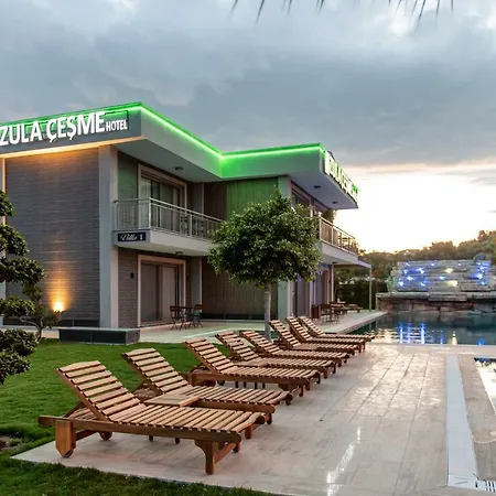 Zula Cesme Σμύρνη