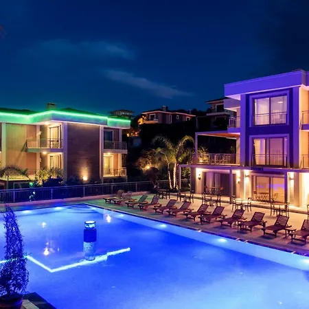 Zula Cesme 4* Σμύρνη
