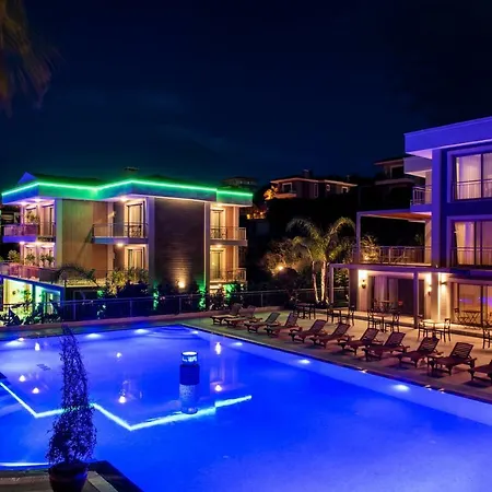 Zula Cesme 4*